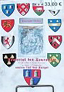 ARMORIAL DES TOURAILLES