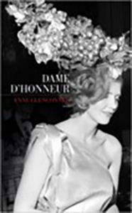 DAME D'HONNEUR, LA VIE DE LADY GLENCONNER