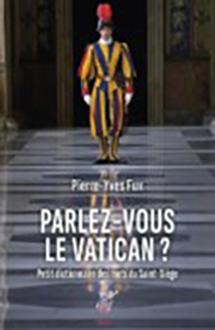 PARLEZ VOUS LE VATICAN ?