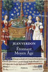 ETONNANT MOYEN AGE