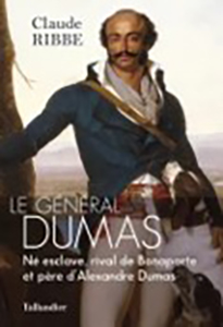 LE GENERAL DUMAS