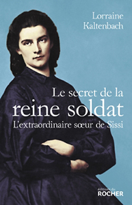 LE SECRET DE LA REINE SOLDAT