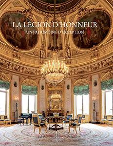 LA LEGION D’HONNEUR ET SON PATRIMOINE