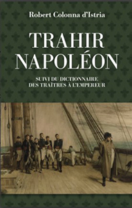 TRAHIR NAPOLEON