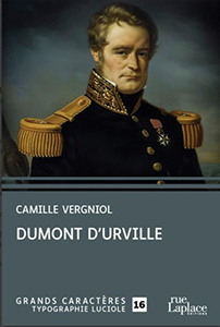 DUMONT D’URVILLE