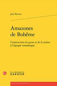 AMAZONES DE BOHEME