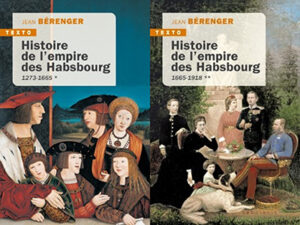 HISTOIRE DE L’EMPIRE DES HABSBOURG