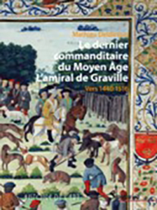 L’AMIRAL DE GRAVILLE