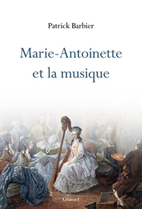 MARIE ANTOINETTE ET LA MUSIQUE