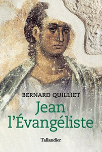 JEAN L’EVANGELISTE