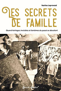 LES SECRETS DE FAMILLE