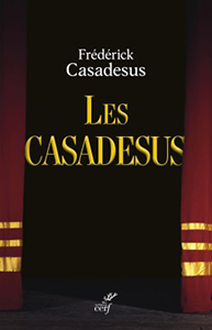 LES CASADESUS, DYNASTIE