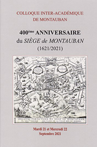 1621 – LE SIEGE DE MONTAUBAN