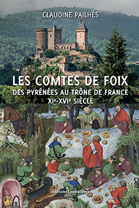 LES COMTES DE FOIX