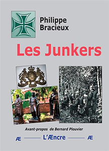 LES JUNKERS, RECIT HISTORIQUE