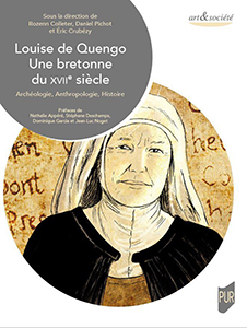 LOUISE DE QUENGO, UNE BRETONNE DU XVIIème SIECLE