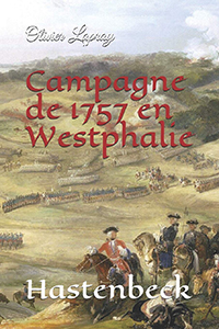 LA CAMPAGNE DE 1757 EN WESTPHALIE