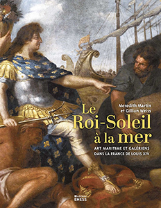 LE ROI SOLEIL A LA MER