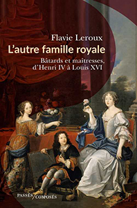 L’AUTRE FAMILLE ROYALE