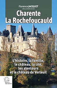 CHARENTE ET LA ROCHEFOUCAULD