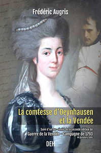 LA COMTESSE D’OEYNHAUSEN ET LA VENDEE