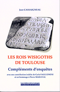 LES ROIS WISIGOTHS DE TOULOUSE