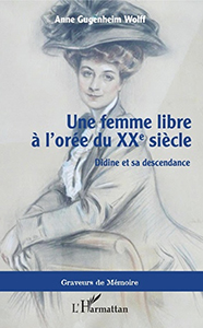 DIDINE ET SA DESCENDANCE – UNE FEMME LIBRE A L’OREE DU XXème SIECLE