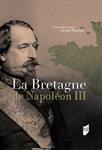 LA BRETAGNE DE NAPOLEON III