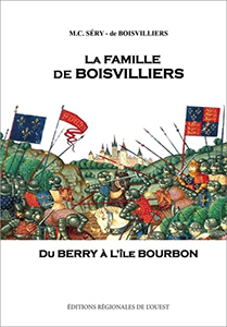 LA FAMILLE DE BOISVILLIERS