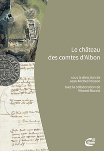 LE CHATEAU DES COMTES D’ALBON