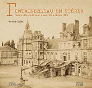 FONTAINEBLEAU EN STEREO