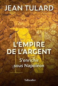 L’EMPIRE DE L’ARGENT