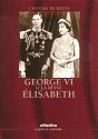 Georges VI et la reine Elizabeth