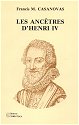 Les ancêtres d'Henri IV