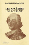 Les ancêtres de Louis XV