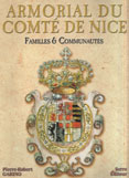 Armorial du comté de Nice