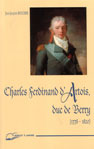 Charles Ferdinand d'Artois, duc de Berry