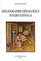 Bibliographie héraldique internationale