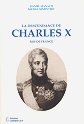 La descendance de Charles X roi de France