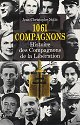 1061 compagnons, histoire des compagnons de la libération