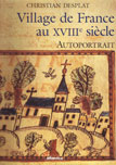 Village de France au XVIIIe siècle : Sadournin et la baronnie d'Esparros (1772-1773)