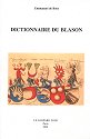 Dictionnaire du blason