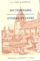 Dictionnaire géographique, historique et biographique d'Indre et Loire