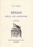 Dinan, mille ans d'histoire