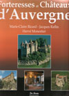 Forteresses et chateaux d'Auvergne