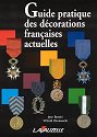 Guide pratique des décorations françaises actuelles