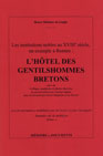 L'hôtel des gentilshommes bretons