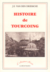 Histoire de Tourcoing