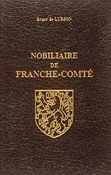 Nobiliaire de Franche-Comté