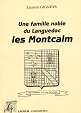 Une famille noble du Languedoc : les Montcalm